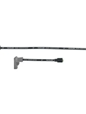Taylor Zündkabel 9mm Fire Power, für Harley-Davidson 65-99 Günstig
