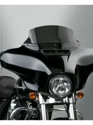 National Cycles Windshield V-Stream 7,6" d. getönt f. Harley-Davidson FLHT 14-19 Sale