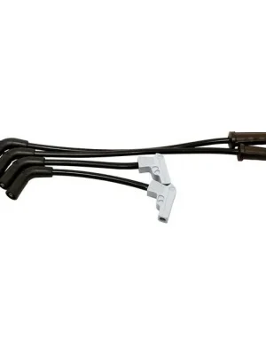 Neu Im Sortiment Taylor Zündkabel 9mm Fire Power, f. Harley-Davidson Softail 2018