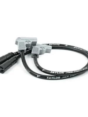 Taylor Zündkabel 9mm Fire Power, für Harley-Davidson Touring 99-08, XL 04-06 Angebot