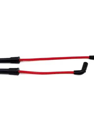 Taylor Zündkabel 8,2mm Thundervolt, rot, für Harley-Davidson Street 14-18 Kracherpreis