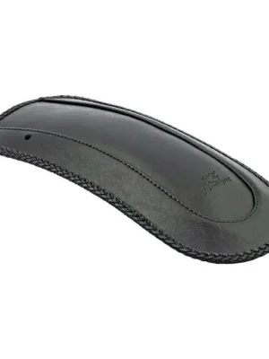 Must-Have Mustang Fender Bib, Schutzblech Abdeckung f. Harley-Davidson FLH, FLHT 65-96