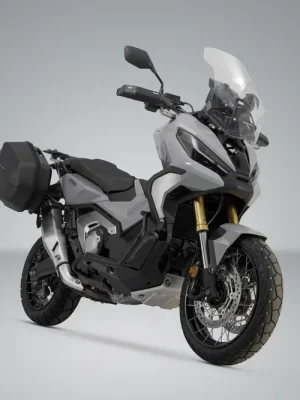 Saisonangebot SW-Motech AERO ABS Seitenkoffer-System 2x25 l. Honda X-ADV (20-).