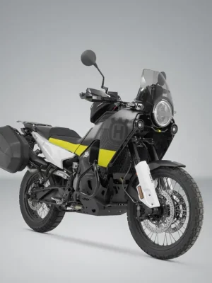 Sale SW-Motech AERO ABS Seitenkoffer-System 2x25 l. Husqvarna Norden 901 (21-).