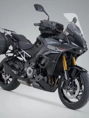 SW-Motech AERO ABS Seitenkoffer-System 2x25 l. Suzuki GSX-S1000GX (23-). Schnäppchen