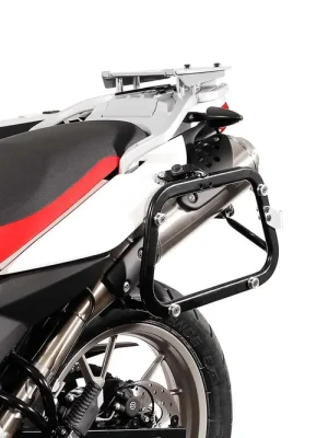 SW-Motech EVO Kofferträger Schwarz. BMW F 650 GS (-07), G 650 GS (11-15). Jetzt Kaufen