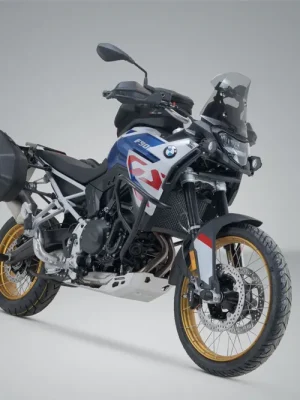 Bestpreis SW-Motech AERO ABS Seitenkoffer-System 2x25 l. BMW F 900 GS (23-).