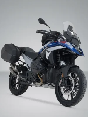 Schnäppchen SW-Motech AERO ABS Seitenkoffer-System 2x25 l. BMW R 1300 GS (23-).