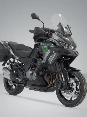 SW-Motech AERO ABS Seitenkoffer-System 2x25 l. Kawasaki Versys 1000 (18-) / 1100 (24-). Sonderangebot