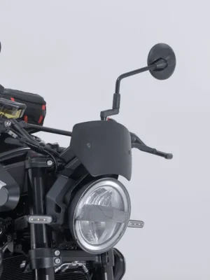 SW-Motech Bremsflüssigkeitsbehälter-Schutz Schwarz. Honda Modelle (18-). Nur Heute