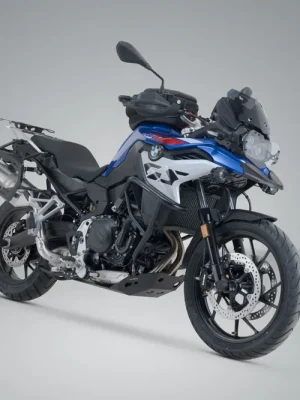 SW-Motech Adventure Set DUSC mit Topcase XL Schwarz. BMW F 750/800/850 GS. Für Edelstahlträ. Top-Angebot