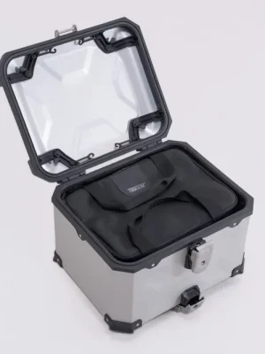 SW-Motech TRAX Topcase Innentasche Für TRAX Topcase. Wasserabweisend. Schwarz. Rabatt
