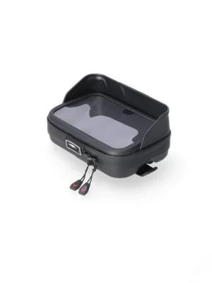 Nur Heute SW-Motech Navi Case Schwarz.