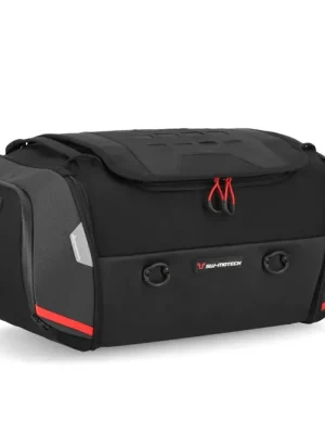 Nur Für Kurze Zeit SW-Motech PRO Rackpack Hecktasche 1680D Ballistic Nylon. Schwarz/Anthrazit. 32-42 l.