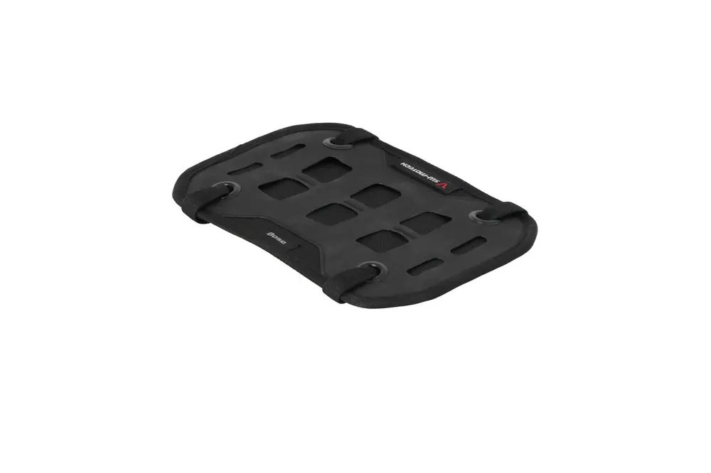 Versand Am Gleichen Tag SW-Motech PRO Base Textilholster mit MOLLE-Patch.