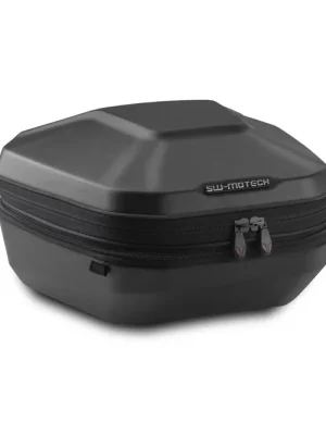SW-Motech URBAN ABS Topcase Vernäht. Ohne DHV und ohne Boden. Preisknaller