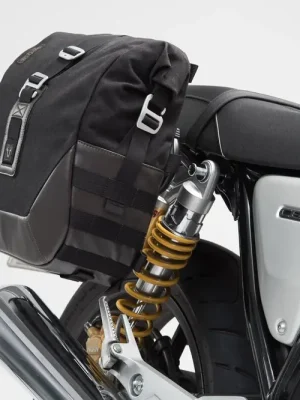 SW-Motech Legend Gear Seitentaschen-System LC Honda CB1100 EX/RS (16-). Saisonangebot