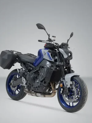 SW-Motech URBAN ABS Seitenkoffer-System 2x 16,5 l. Yamaha MT-09 (20-). Top-Preis
