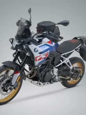SW-Motech URBAN ABS Seitenkoffer-System 1x 16,5 l. BMW F 900 GS (23-). Nur Für Kurze Zeit