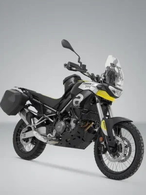 SW-Motech URBAN ABS Seitenkoffer-System 2x 16,5 l. Aprilia Tuareg 660 (21-). Direktkauf
