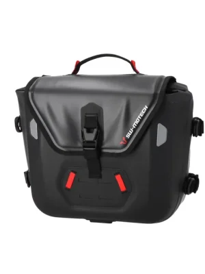 Finale Aktion SW-Motech SysBag WP S 12-16l. Wasserdicht.