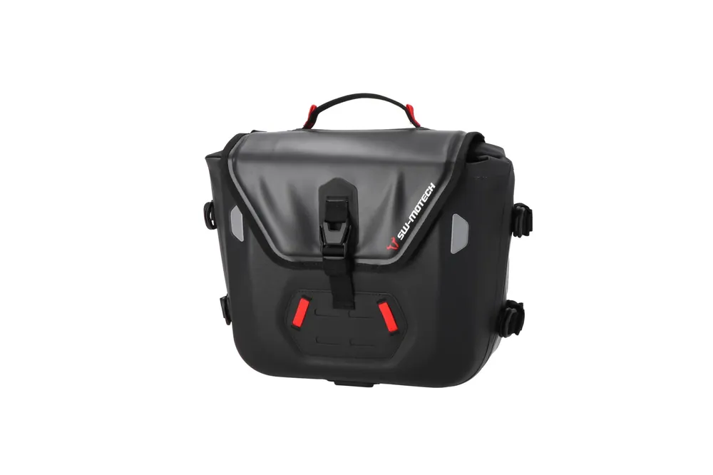 Finale Aktion SW-Motech SysBag WP S 12-16l. Wasserdicht.
