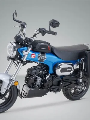 Bestseller SW-Motech SysBag WP M Taschen-System Honda Dax 125 (22-).