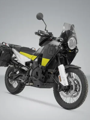 Markenware SW-Motech SysBag WP L/L Taschen-System Husqvarna Norden 901 (21-).