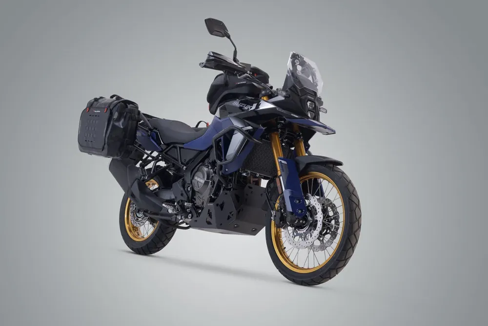 Top-Angebot SW-Motech SysBag WP L/L Taschen-System Suzuki V-Strom 800 / 800DE (22-).