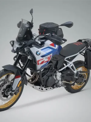 Sonderangebot SW-Motech SysBag WP M Taschen-System BMW F 900 GS (23-).