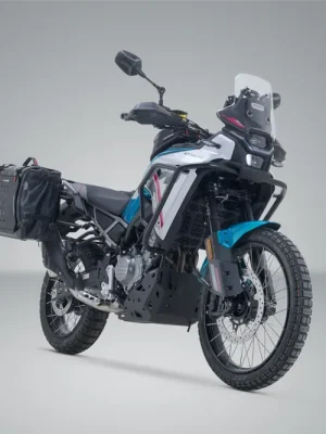 Direkt Vom Hersteller SW-Motech SysBag WP L/L Taschen-System CFMoto 450MT (23-).