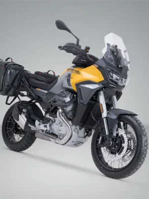 Markenware SW-Motech SysBag WP L/L Taschen-System Moto Guzzi Stelvio (23-).