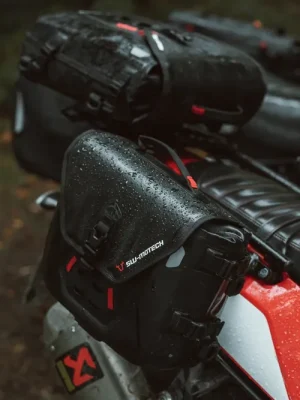 Kracherpreis SW-Motech SysBag WP S/S Taschen-System Ducati Monster 821 (17-).