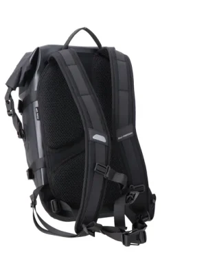 SW-Motech Daily WP Rucksack 22 l. Schwarz. Wasserdicht. Schneller Versand
