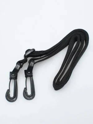 Markenprodukt SW-Motech Zurrösen für Kennzeichenbefestigungs-Set 2 Zurrschlaufen für Hecktaschen.