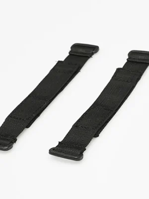 Kracherpreis SW-Motech Elastik-Gurt-Set für Slipstream Hecktasche Als Ersatz 2x 37 cm und 2x 70 cm für Slipstream.