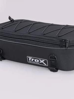 SW-Motech TRAX M/L Zusatztasche Für TRAX Seitenkoffer. 8-14 l. Wasserabweisend. Nur Für Kurze Zeit