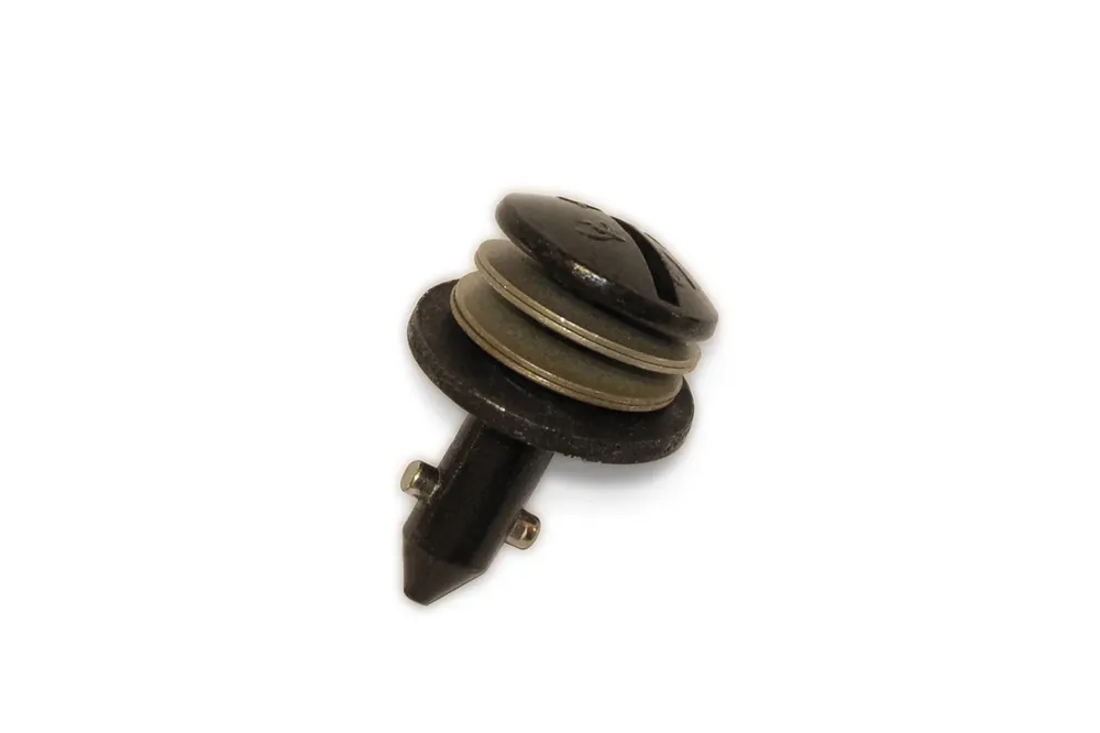 SW-Motech Schnellverschluss-Ersatzteil Für Adapterplatte auf ALU-RACK. QUICK-LOCK. Abverkauf