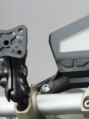 Günstig SW-Motech Schnellverschluss-Ersatzteil Für EVO Kofferträger. QUICK-LOCK.