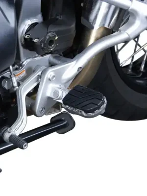Saisonangebot SW-Motech ION Fußrasten-Kit Modellspezifisch.
