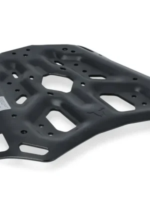 Neu Im Sortiment SW-Motech ADVENTURE-RACK Gepäckträger Schwarz. Honda XL750 Transalp (22-).