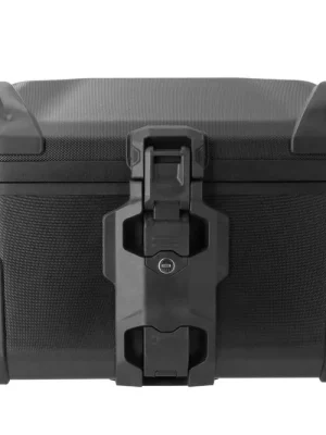 SW-Motech DUSC L Topcase-System Schwarz. 41 l. Honda XL750 Transalp (22-). Rabatt