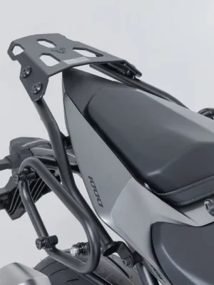 SW-Motech STREET-RACK Gepäckträger Schwarz. Honda CB1000 Hornet (24-). Markenprodukt