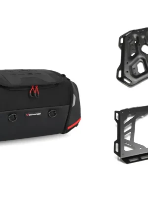 Bestpreis SW-Motech Rackpack-Set Honda CRF1100L / Adv Sports (19-).