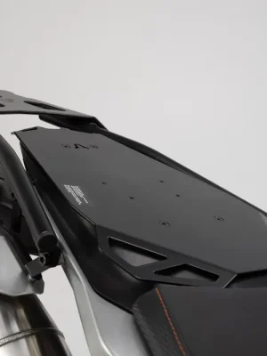 SW-Motech SEAT-RACK Gepäckträger für Soziussitz Schwarz. KTM 790 / 890 Duke (18-). Bestseller