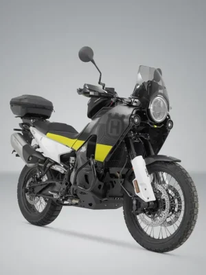 Preis Gesenkt SW-Motech URBAN ABS Topcase-System Schwarz. KTM-Modelle, Husqvarna Norden 901.