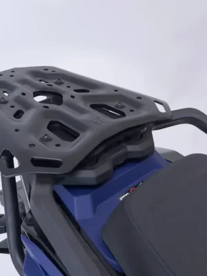 Super-Preis SW-Motech ADVENTURE-RACK Gepäckträger Schwarz. Suzuki V-Strom 800 / 800DE (22-).