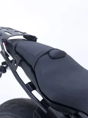 SW-Motech STREET-RACK Gepäckträger Schwarz. Yamaha MT-10 / SP (21-). Rabatt