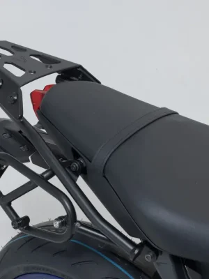 Preisknaller SW-Motech STREET-RACK Gepäckträger Schwarz. Yamaha MT-09 (20-).
