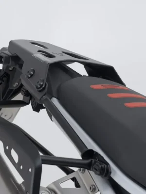 Solange Der Vorrat Reicht SW-Motech STREET-RACK Gepäckträger Schwarz. BMW F 900 GS (23-).
